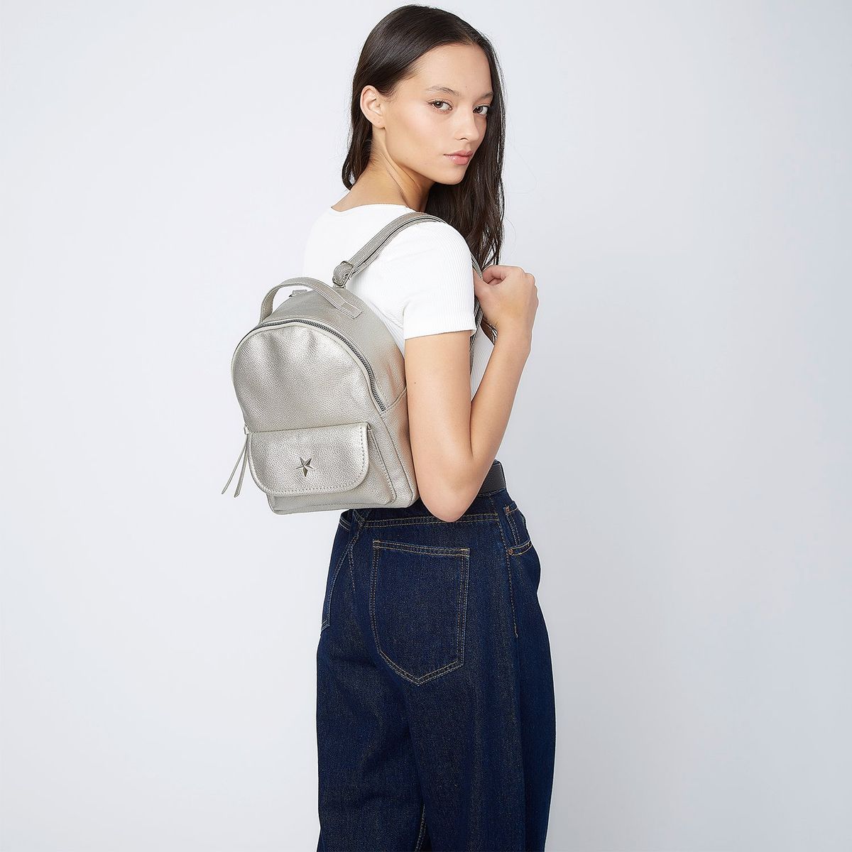 SYBILLA - Mochila Mujer Sybilla