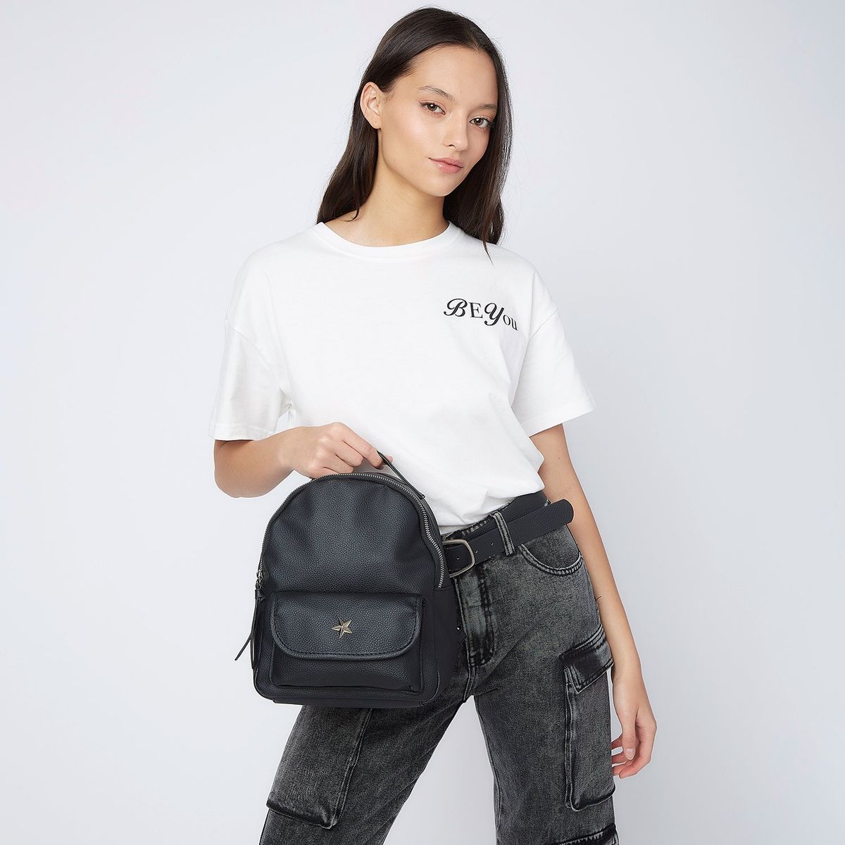 SYBILLA - Mochila Mujer Sybilla