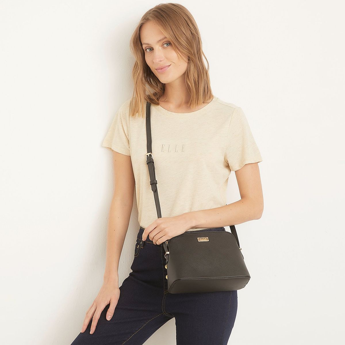 ELLE - CrossBody Mujer Elle