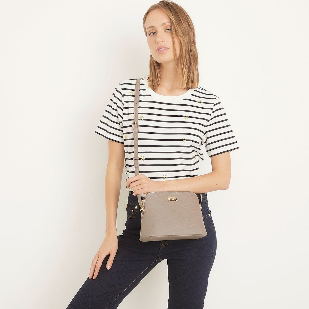 ELLE - CrossBody Mujer Elle
