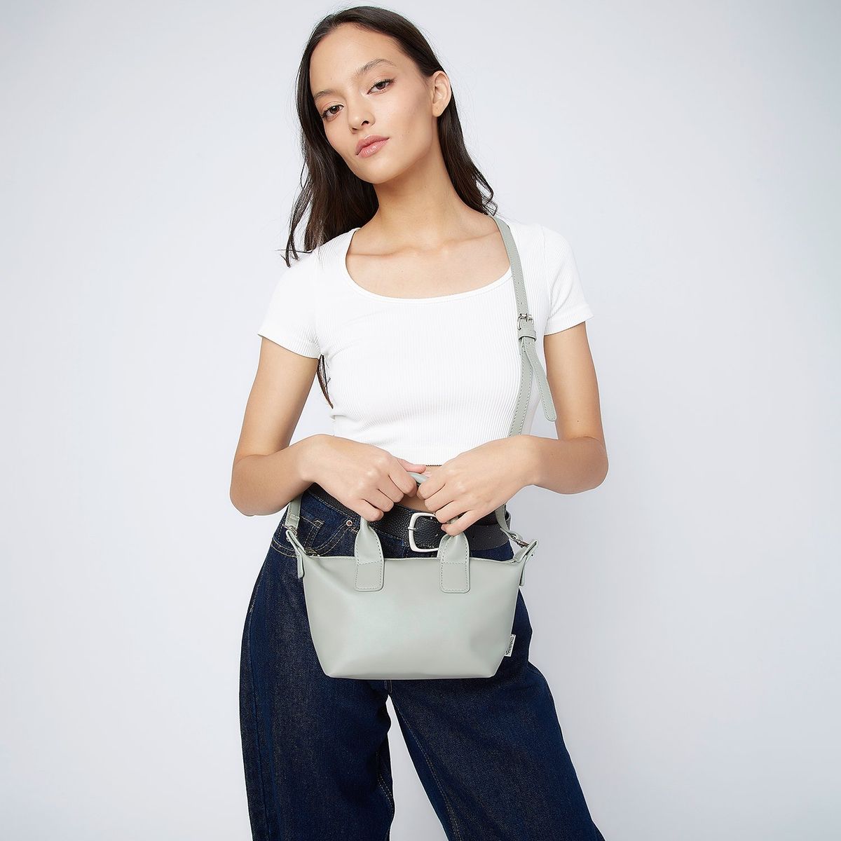 SYBILLA - CrossBody Mujer Sybilla