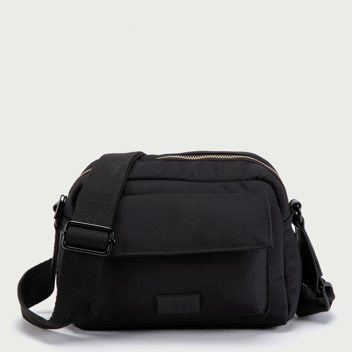 BASEMENT - Cartera Crossbody Mujer Basement