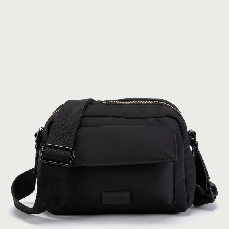 BASEMENT - Cartera Crossbody Mujer Basement