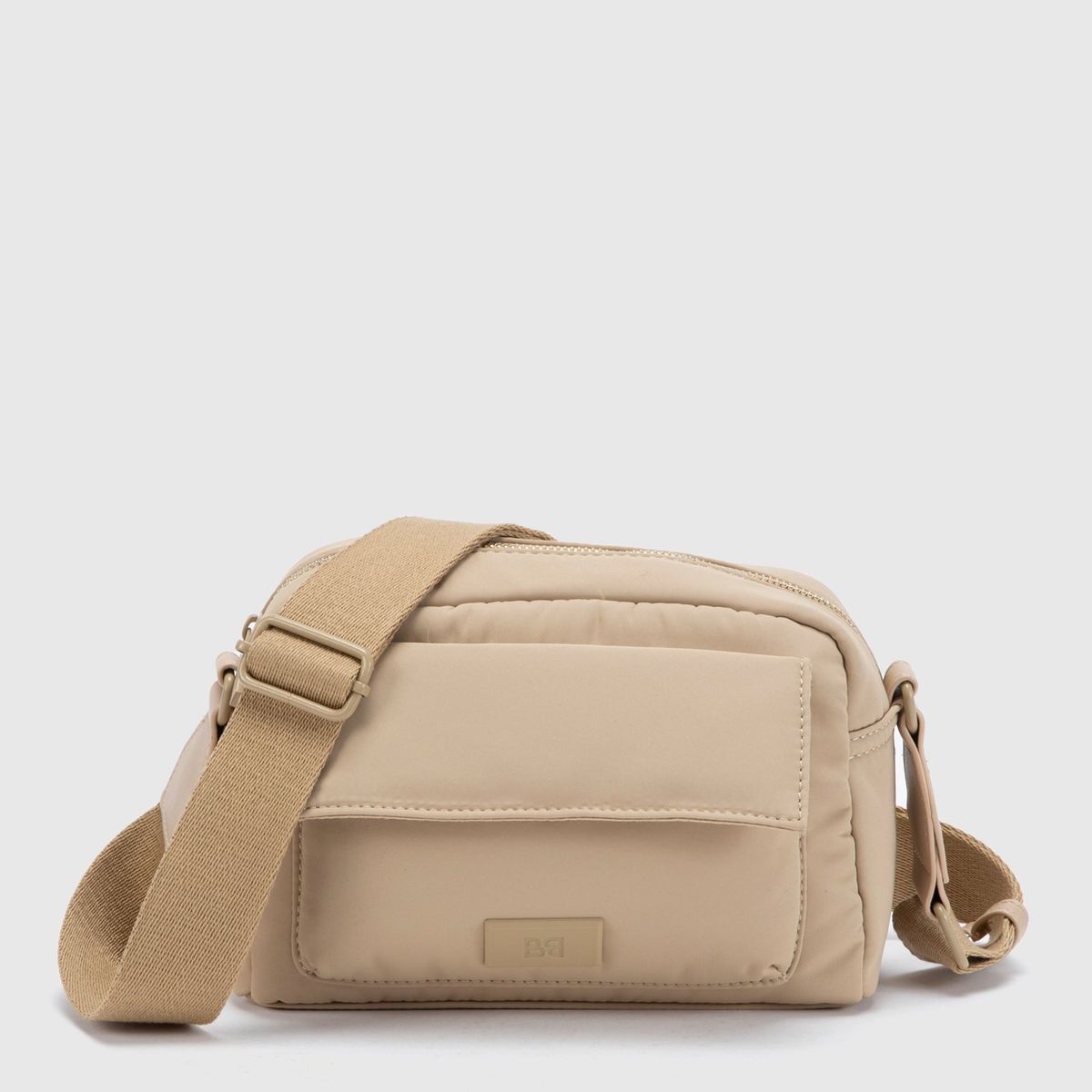 BASEMENT - Cartera Crossbody Mujer Basement