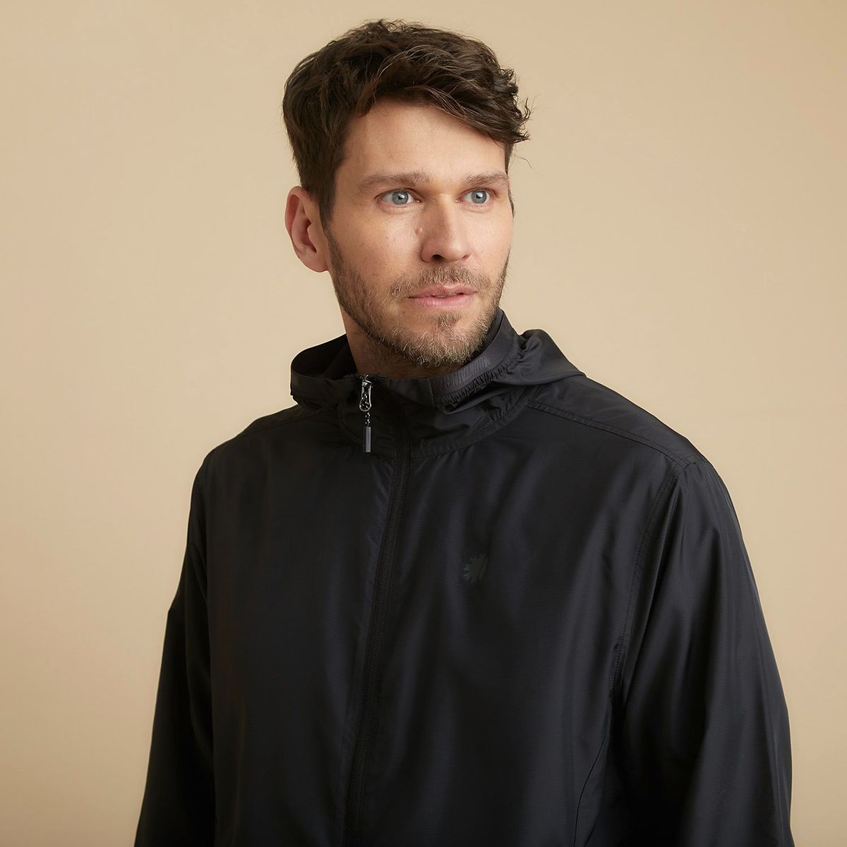 MOUNTAIN GEAR - Cortaviento Deportivo Hombre Diadora