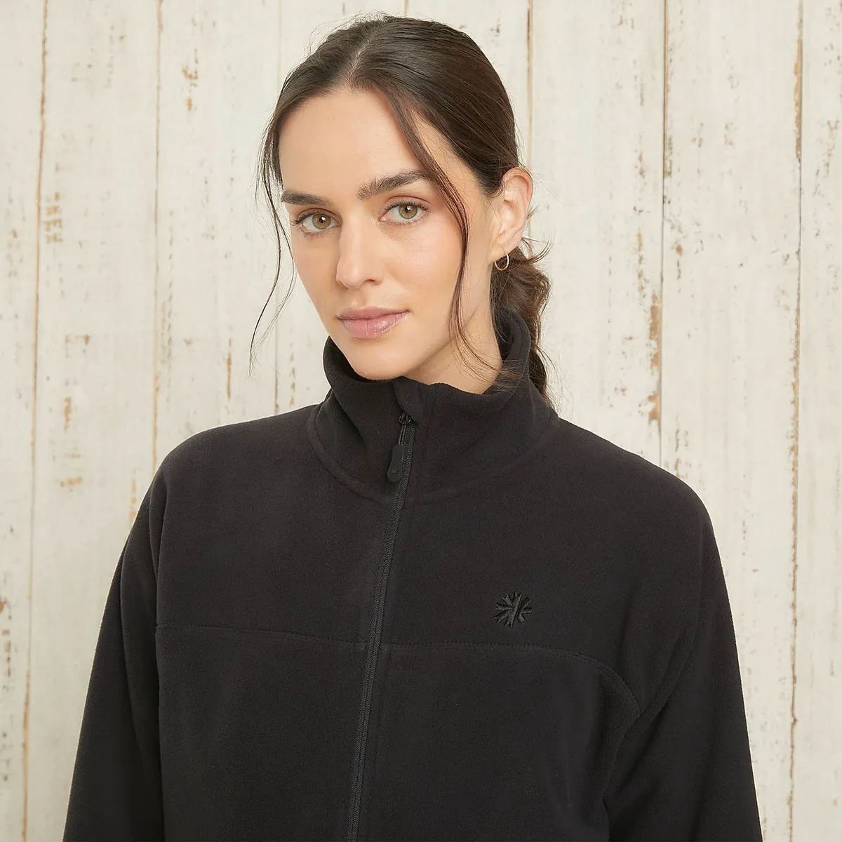 MOUNTAIN GEAR - Casaca Polar Deportivo Mujer Mountain Gear