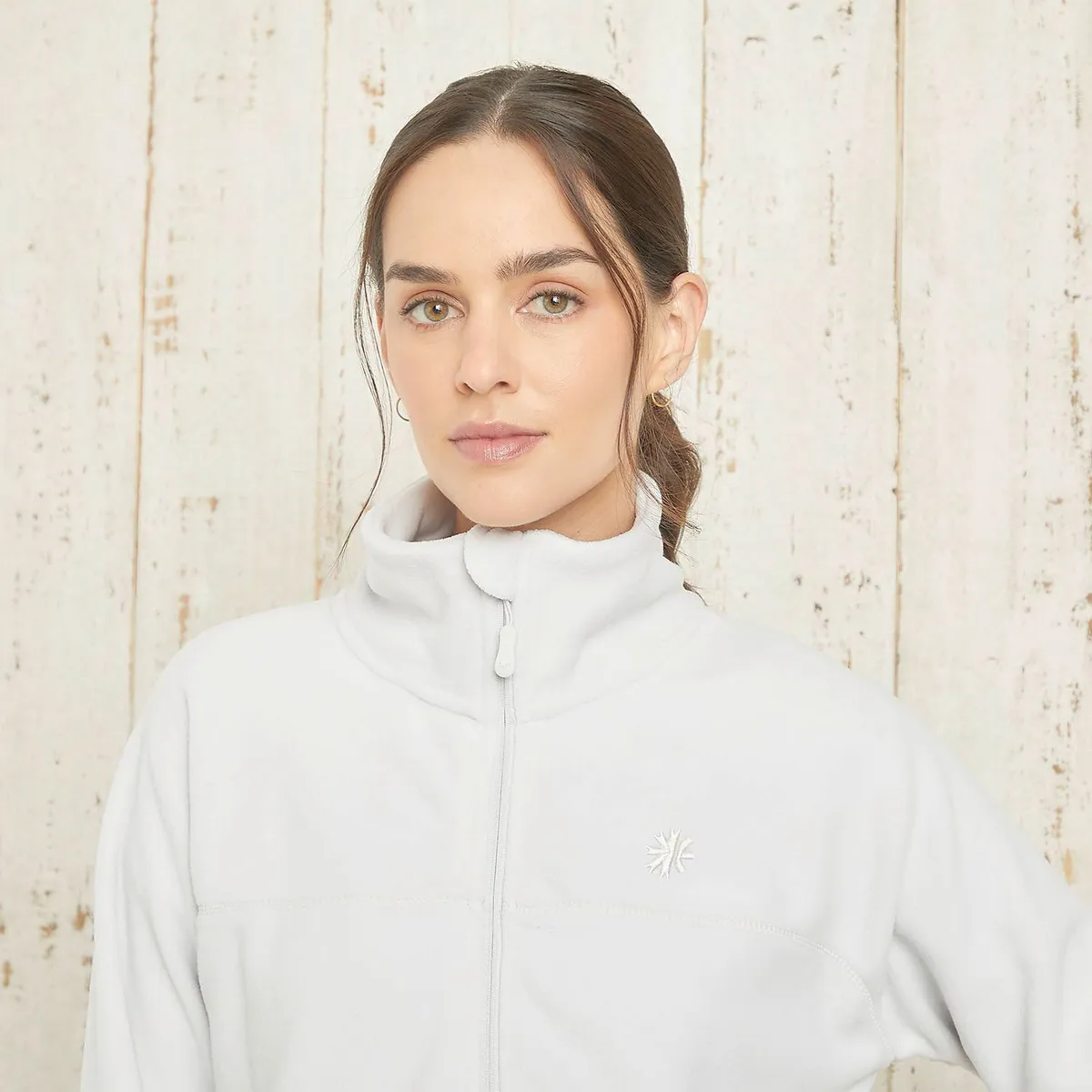 MOUNTAIN GEAR - Casaca Polar Deportivo Mujer Mountain Gear