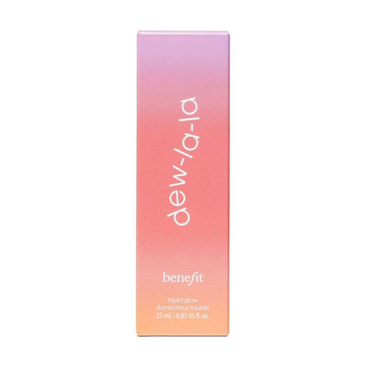 BENEFIT - Iluminador Líquido Dew La La Tono Nova