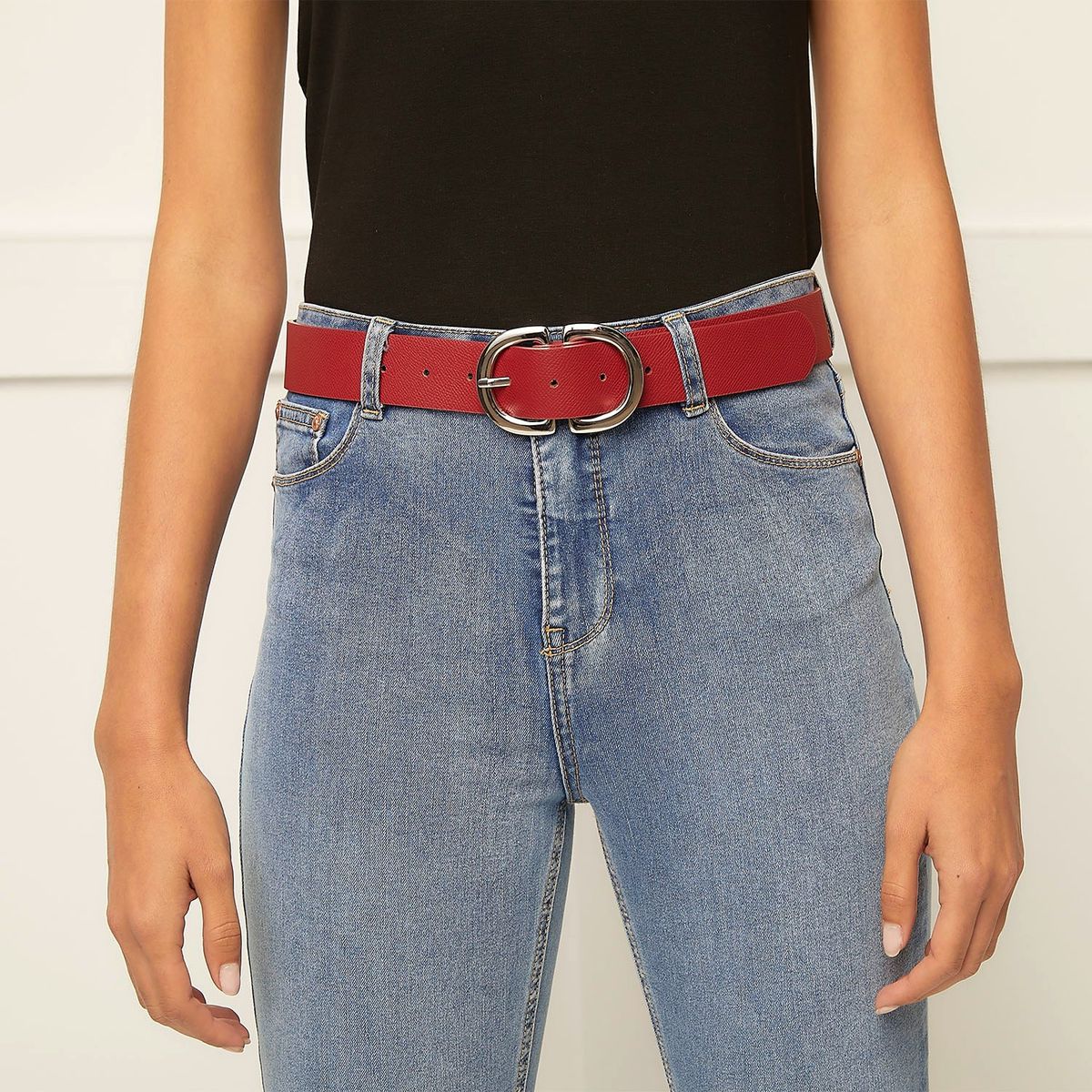 BASEMENT - Cinturon Basement