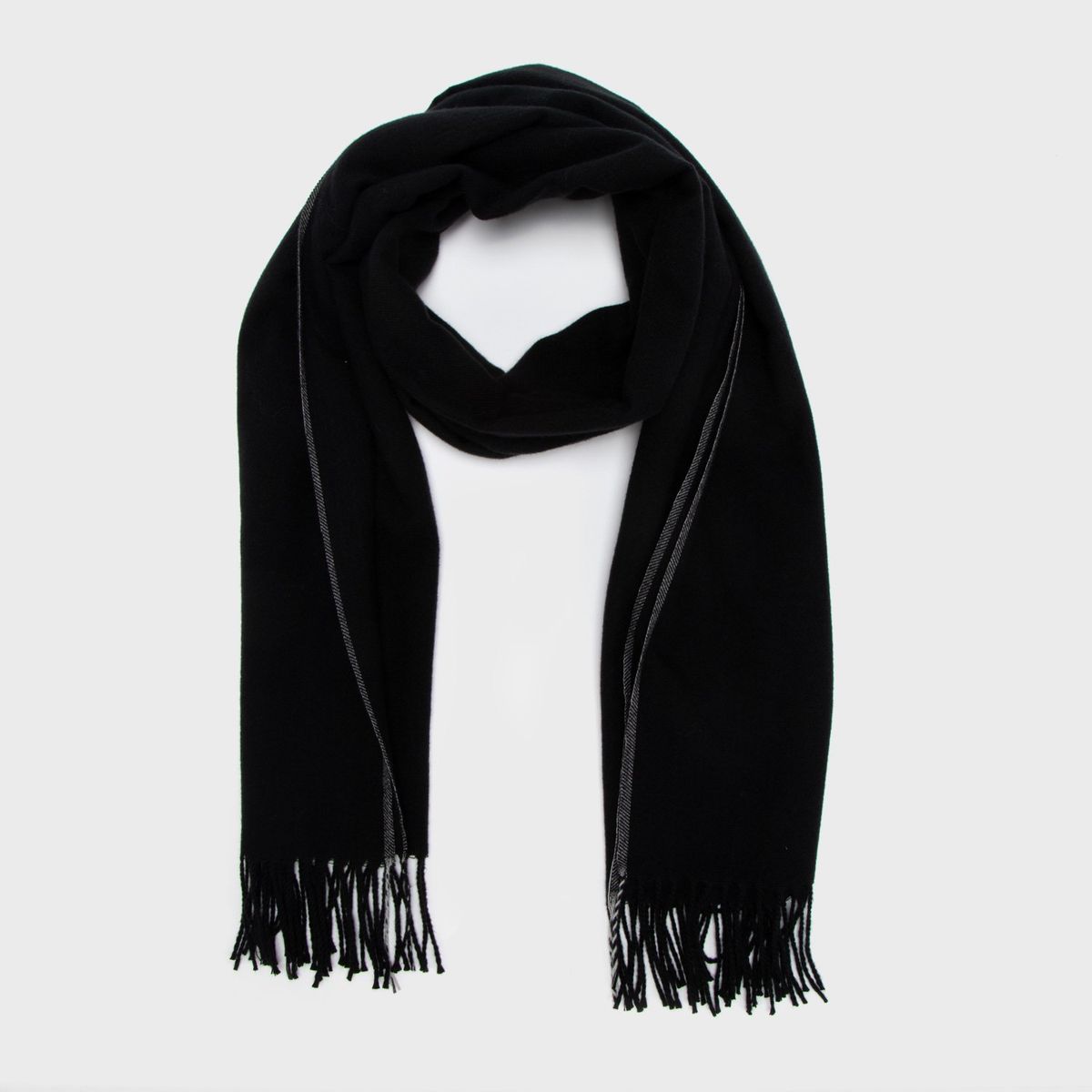 BASEMENT - Bufanda Mujer Basement