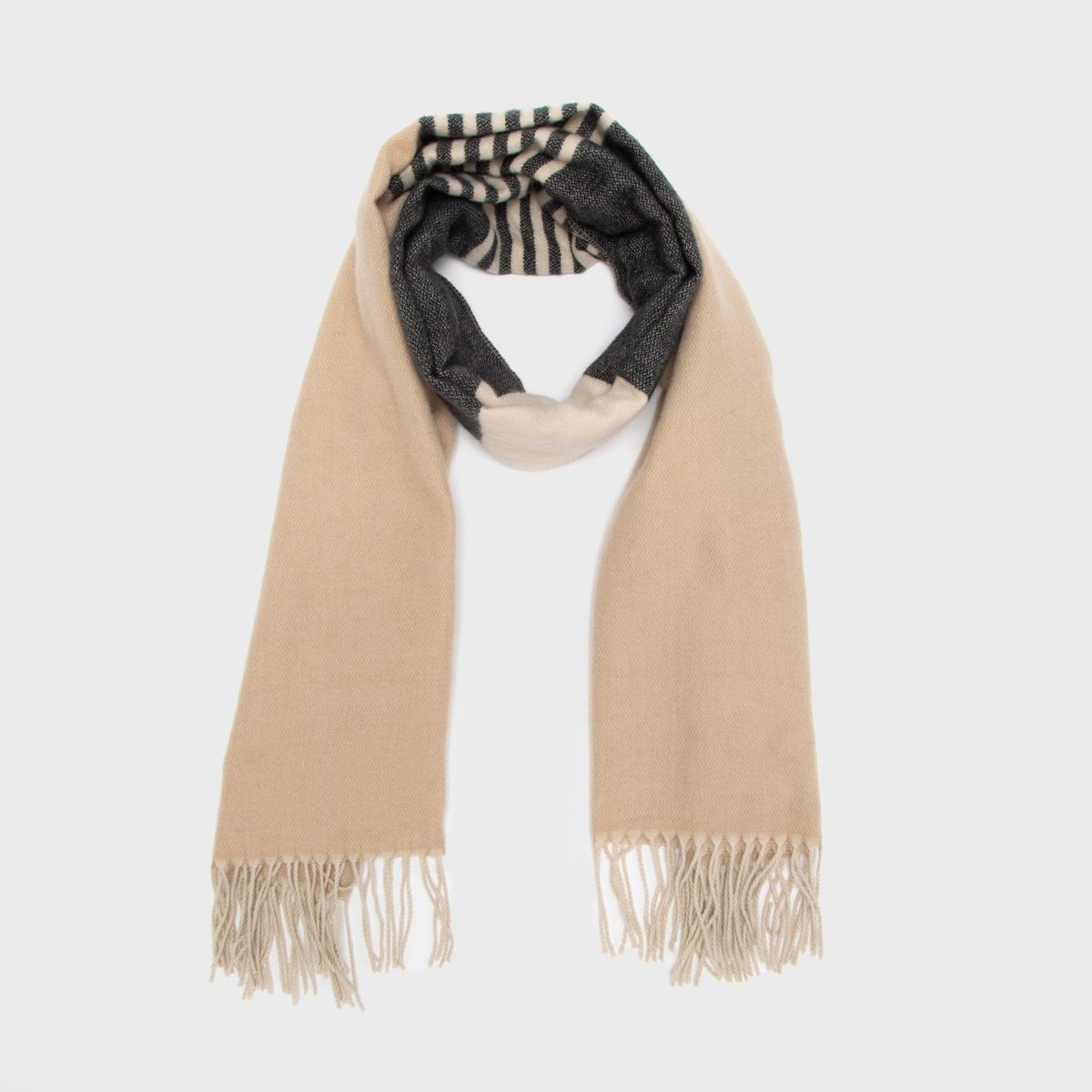 BASEMENT - Bufanda Mujer Basement