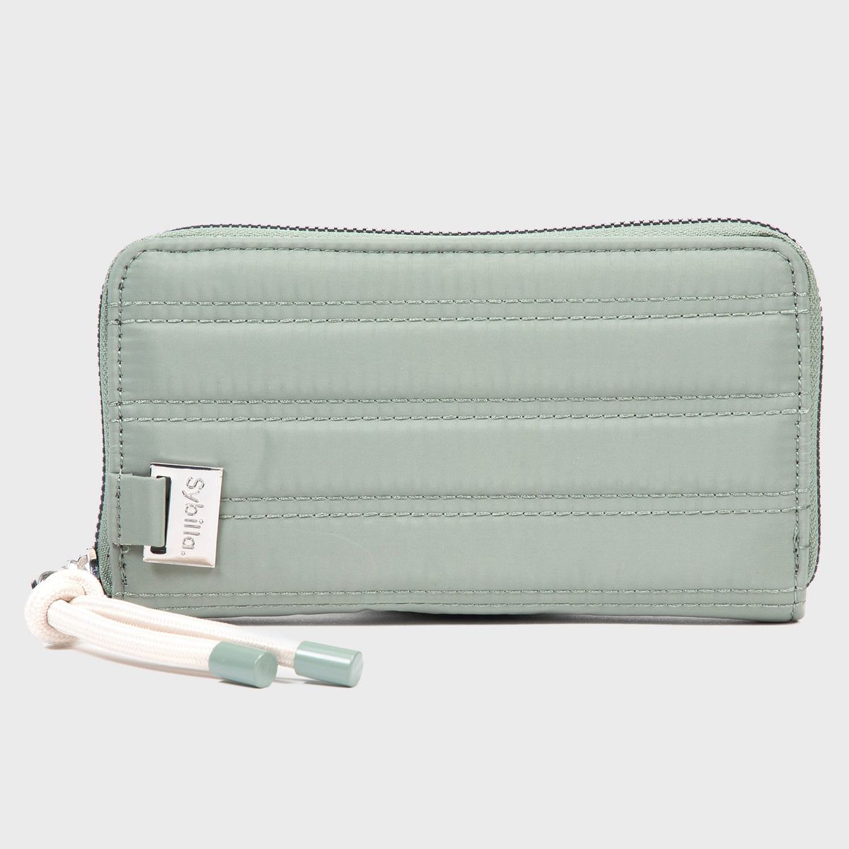 SYBILLA - Billetera Sybilla  Ttbis02i25