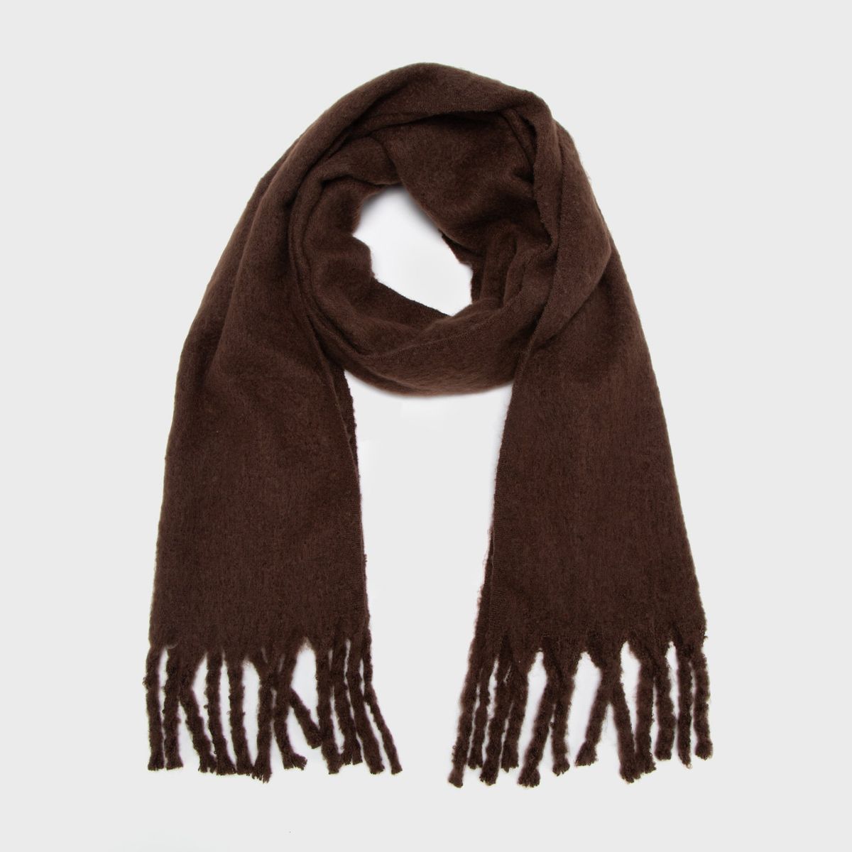 BASEMENT - Bufanda Mujer Basement