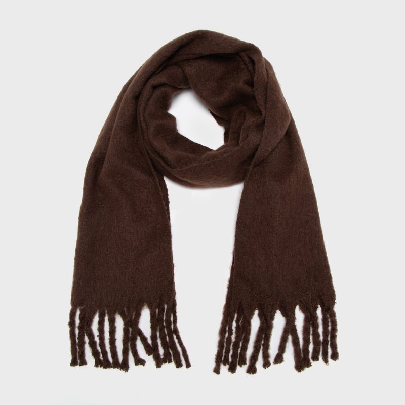 BASEMENT - Bufanda Mujer Basement