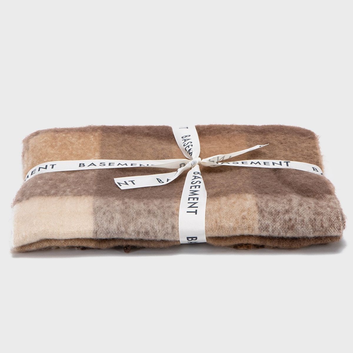 BASEMENT - Bufanda Mujer Basement