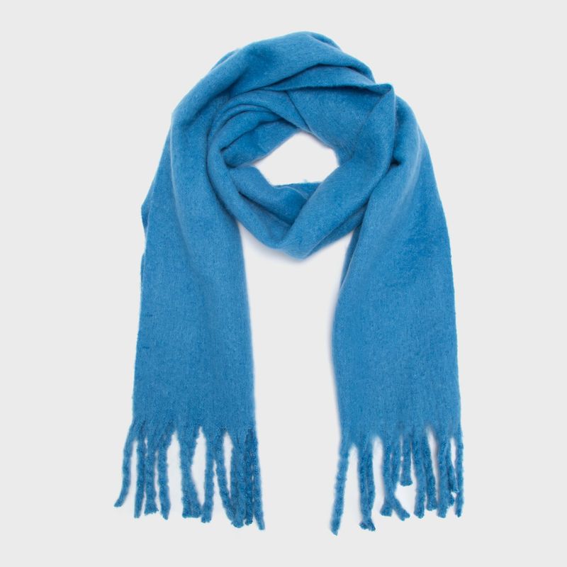 BASEMENT - Bufanda Mujer Basement