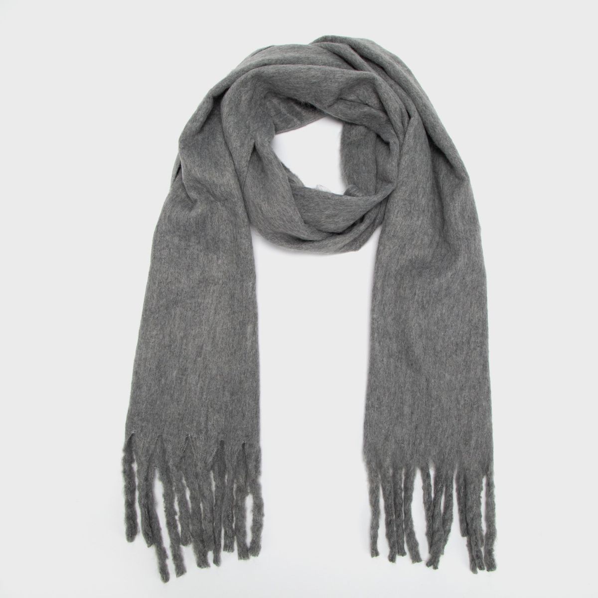 BASEMENT - Bufanda Mujer Basement