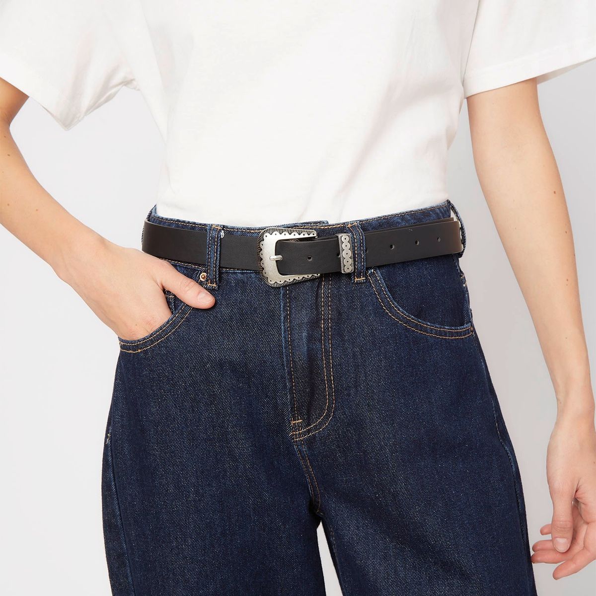 SYBILLA - Cinturon Sybilla