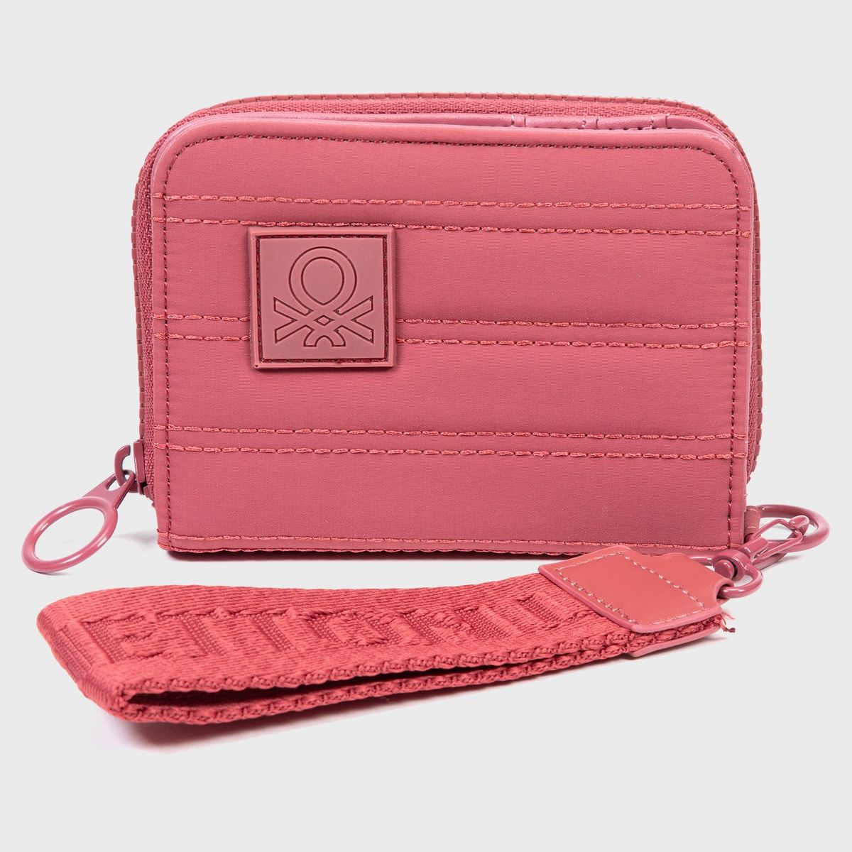 BENETTON - Billeteras Benetton Bibe02ai25