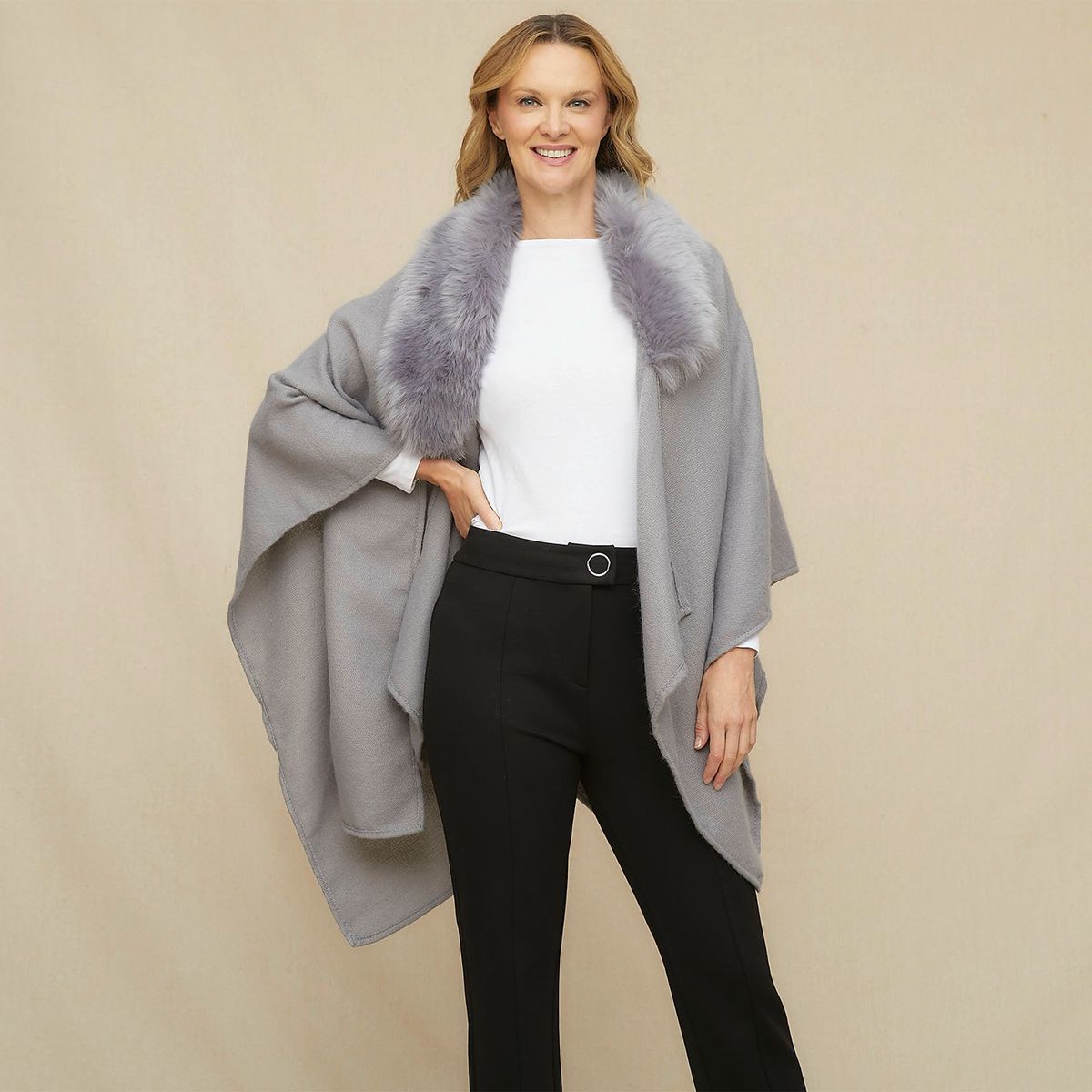 STEFANO COCCI - Ponchos Posc02i25 Stefano Cocci