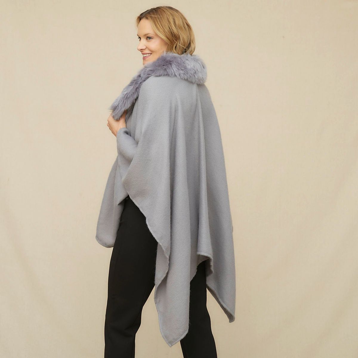 STEFANO COCCI - Ponchos Posc02i25 Stefano Cocci