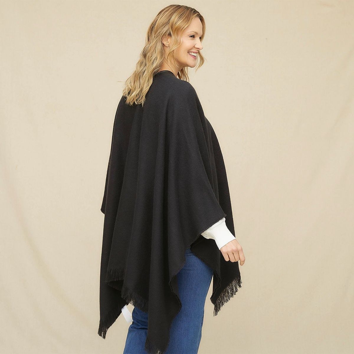 STEFANO COCCI - Ponchos Posc01i25 Stefano Cocci