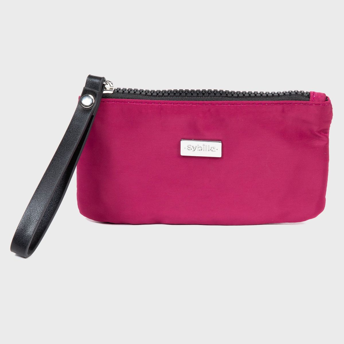 SYBILLA - Billetera Sybilla  Ttbis01i25