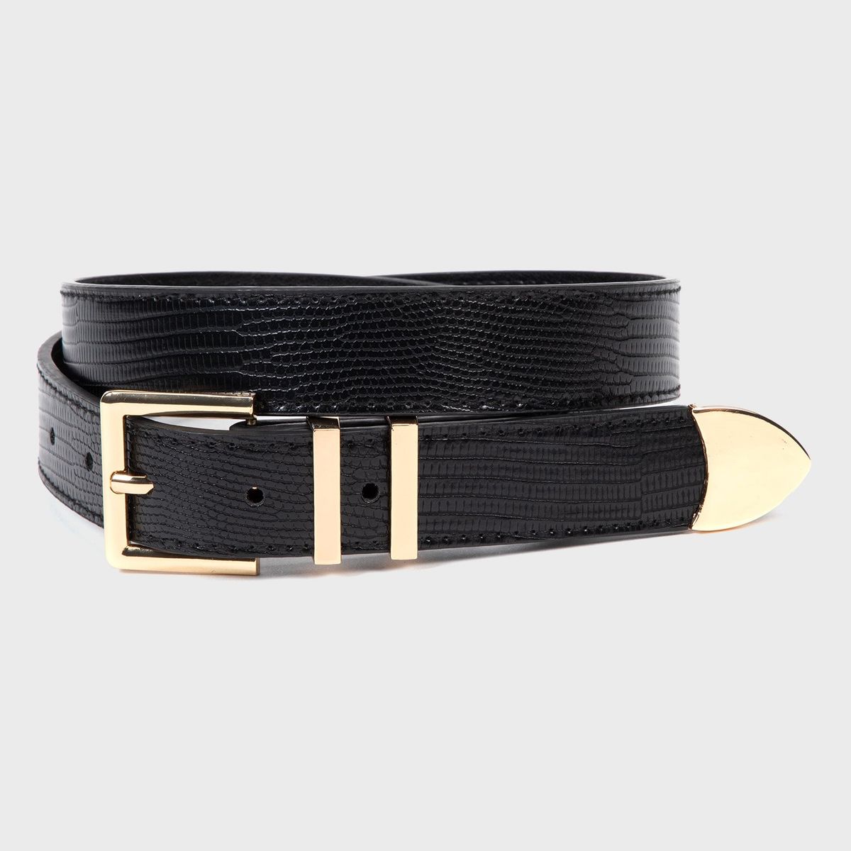 BASEMENT - Cinturon Basement