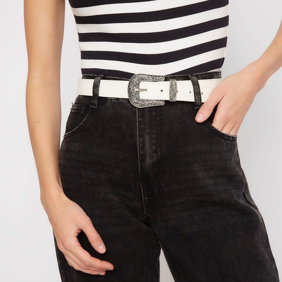 SYBILLA - Cinturon Sybilla