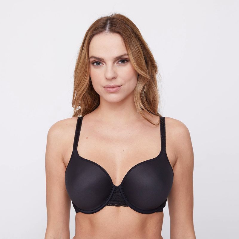 BLU - Sosten Minimizer Mujer Blu