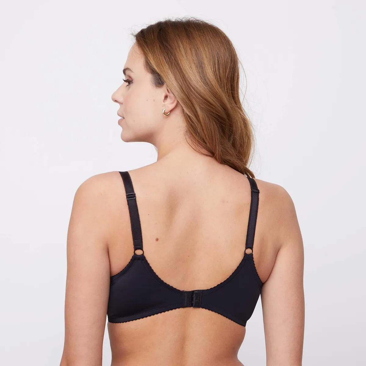 BLU - Sosten Minimizer Mujer Blu