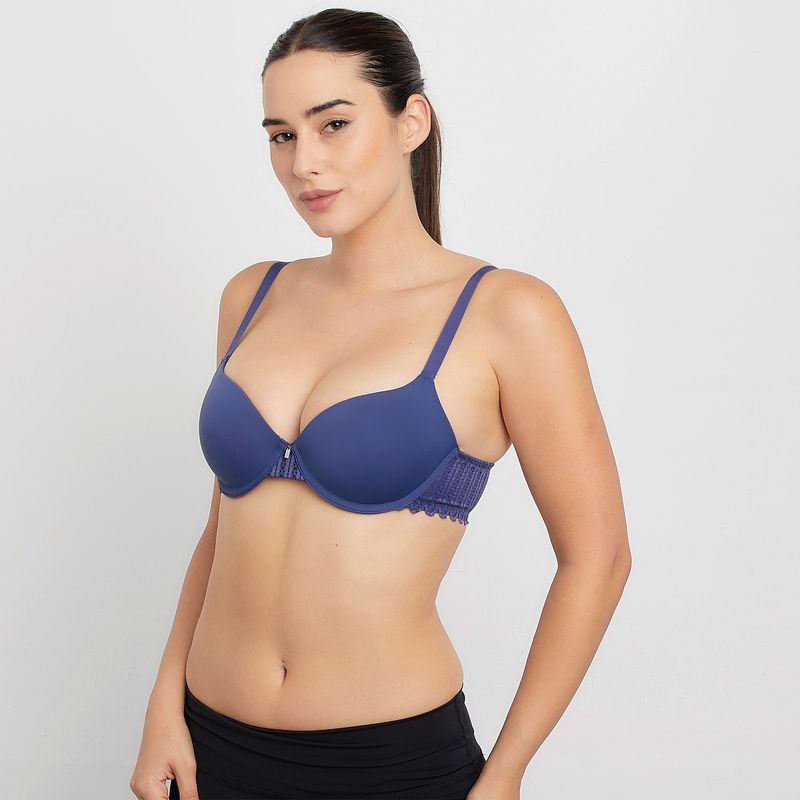 BLU - Sosten Moda Mujer