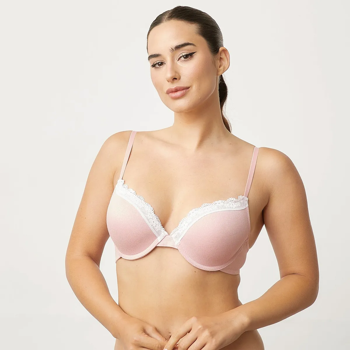 SYBILLA - Sosten Moda Mujer