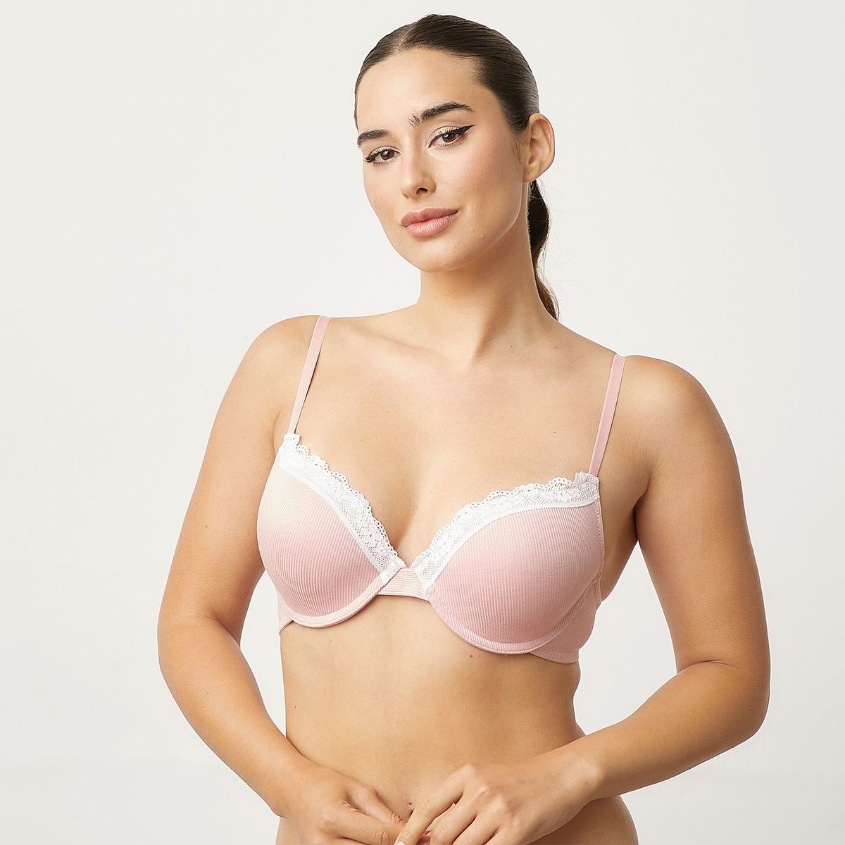 SYBILLA - Sosten Moda Mujer