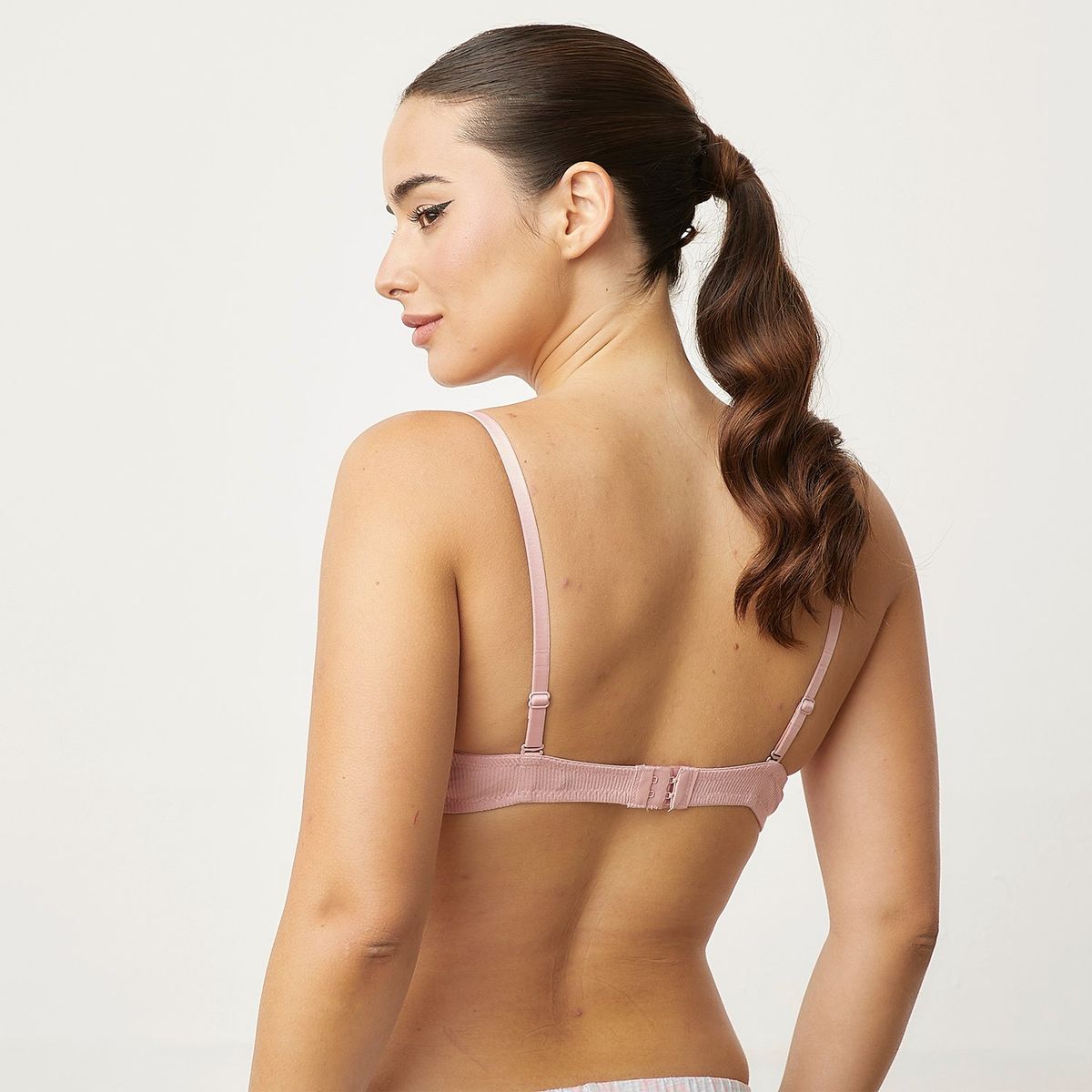 SYBILLA - Sosten Moda Mujer