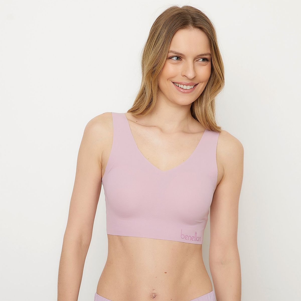 BENETTON - Pack X2 Sosten Mujer Benetton