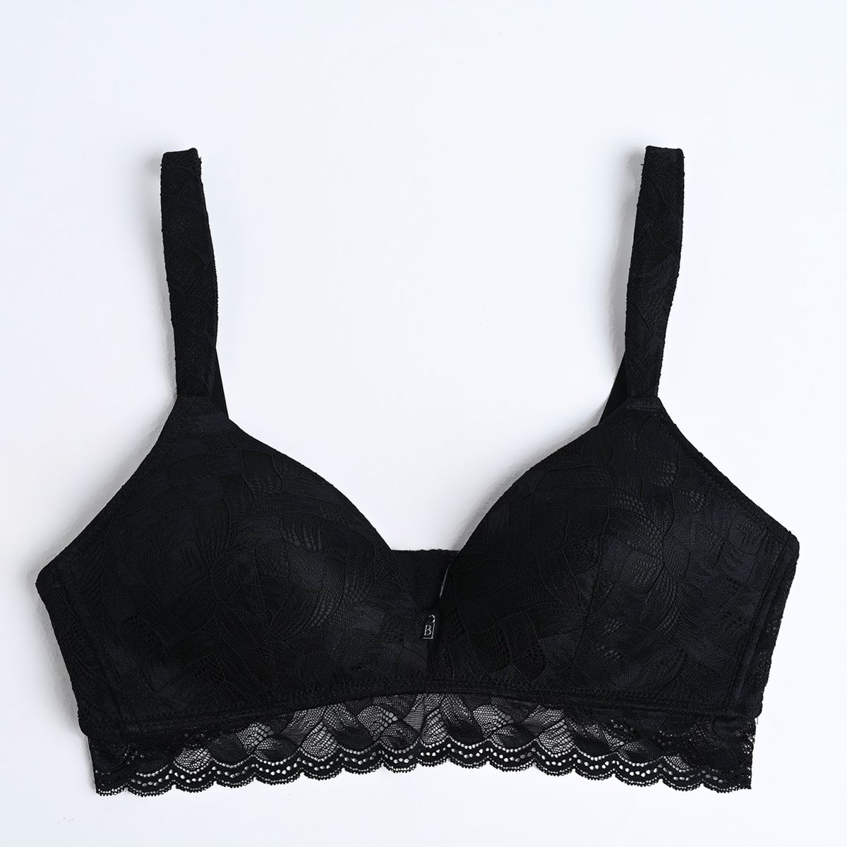 BLU - Sosten Cobertura Mujer Blu