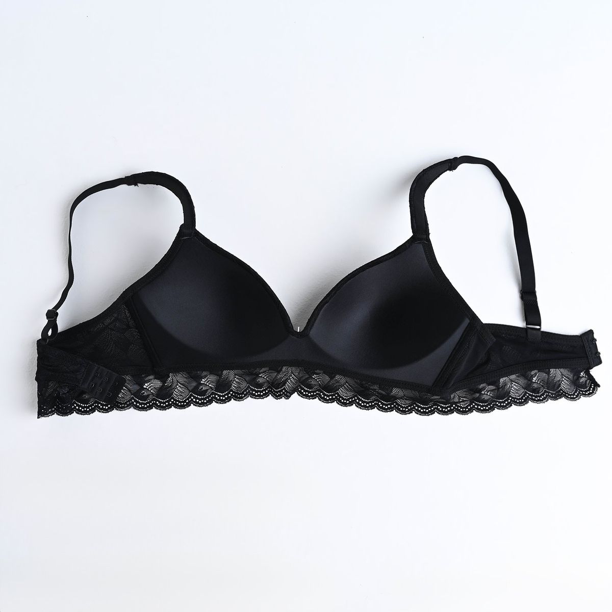 BLU - Sosten Cobertura Mujer Blu