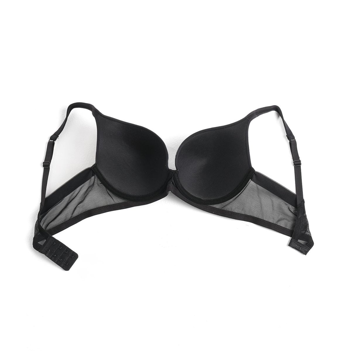 BLU - Sosten Cobertura Mujer Blu