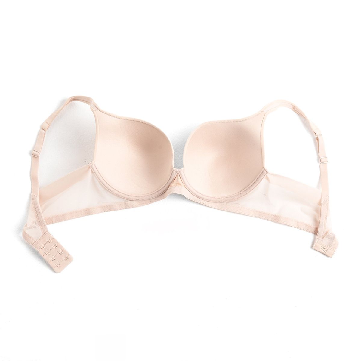 BLU - Sosten Cobertura Mujer Blu