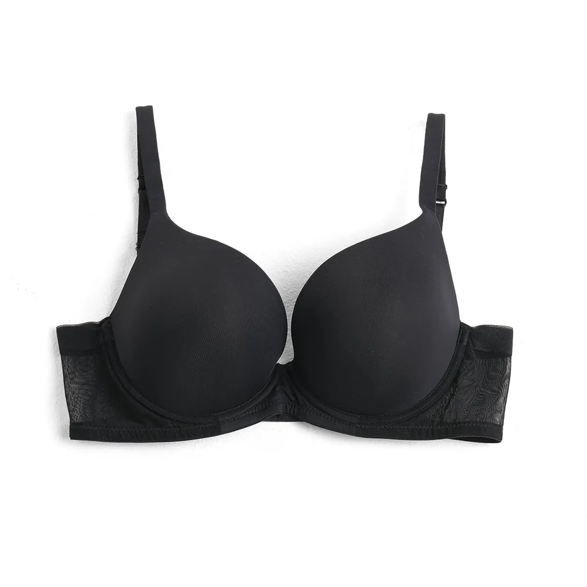 BLU - Sosten Cobertura Mujer Blu