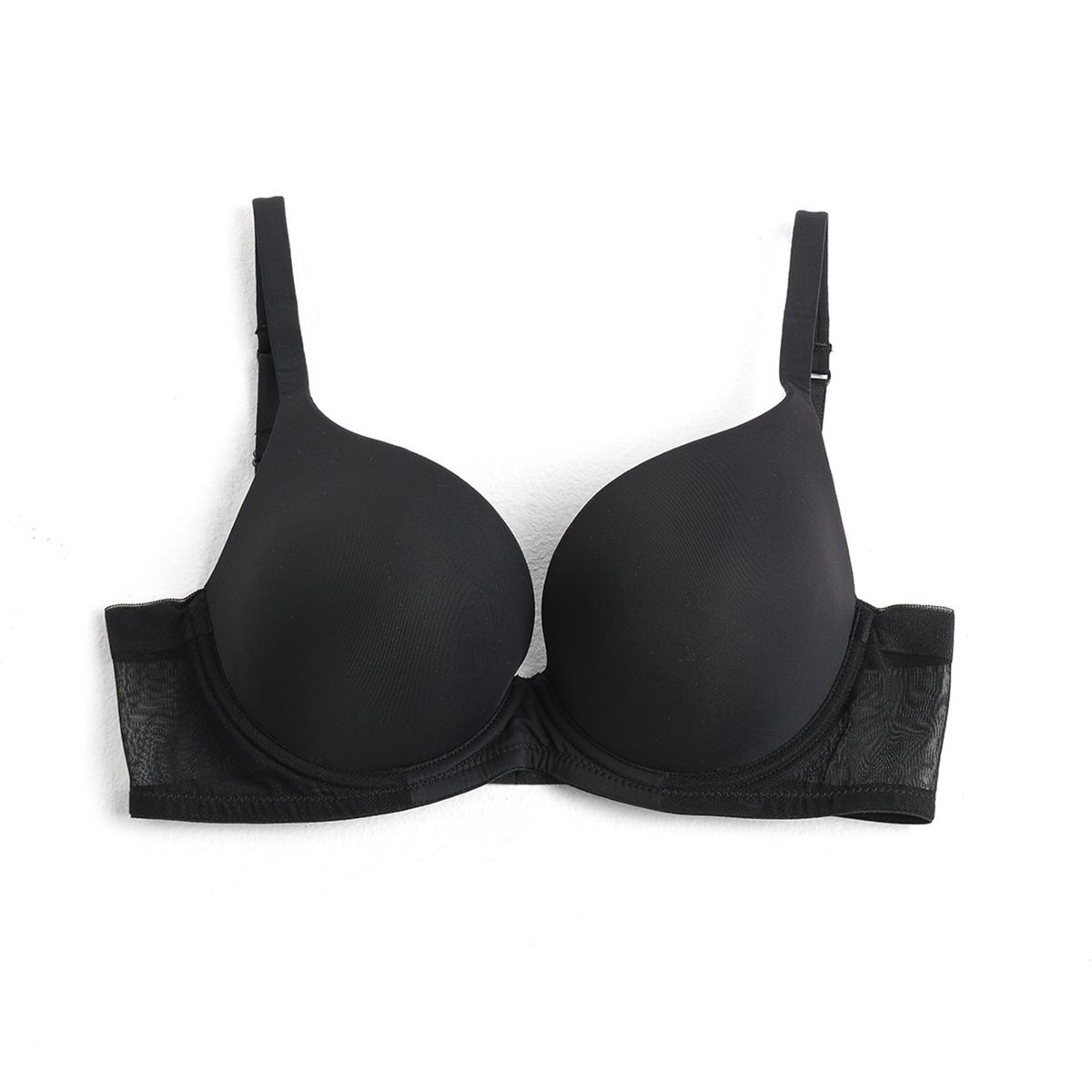 BLU - Sosten Cobertura Mujer Blu