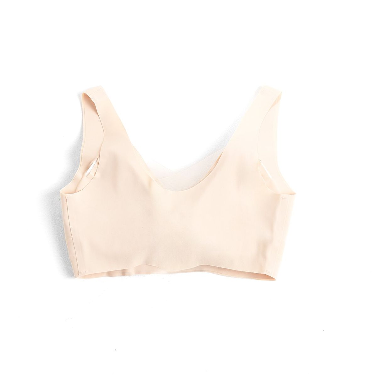 BLU - Sosten Invisible Mujer Blu