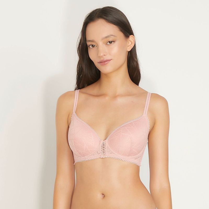 SYBILLA - Sosten Moda Mujer