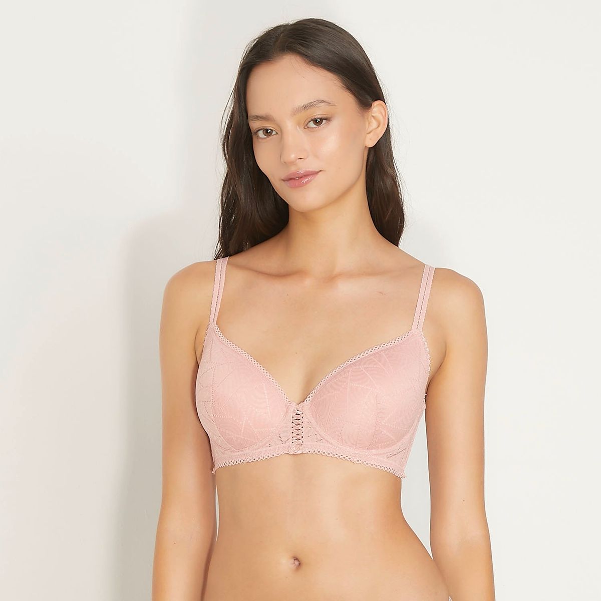 SYBILLA - Sosten Moda Mujer