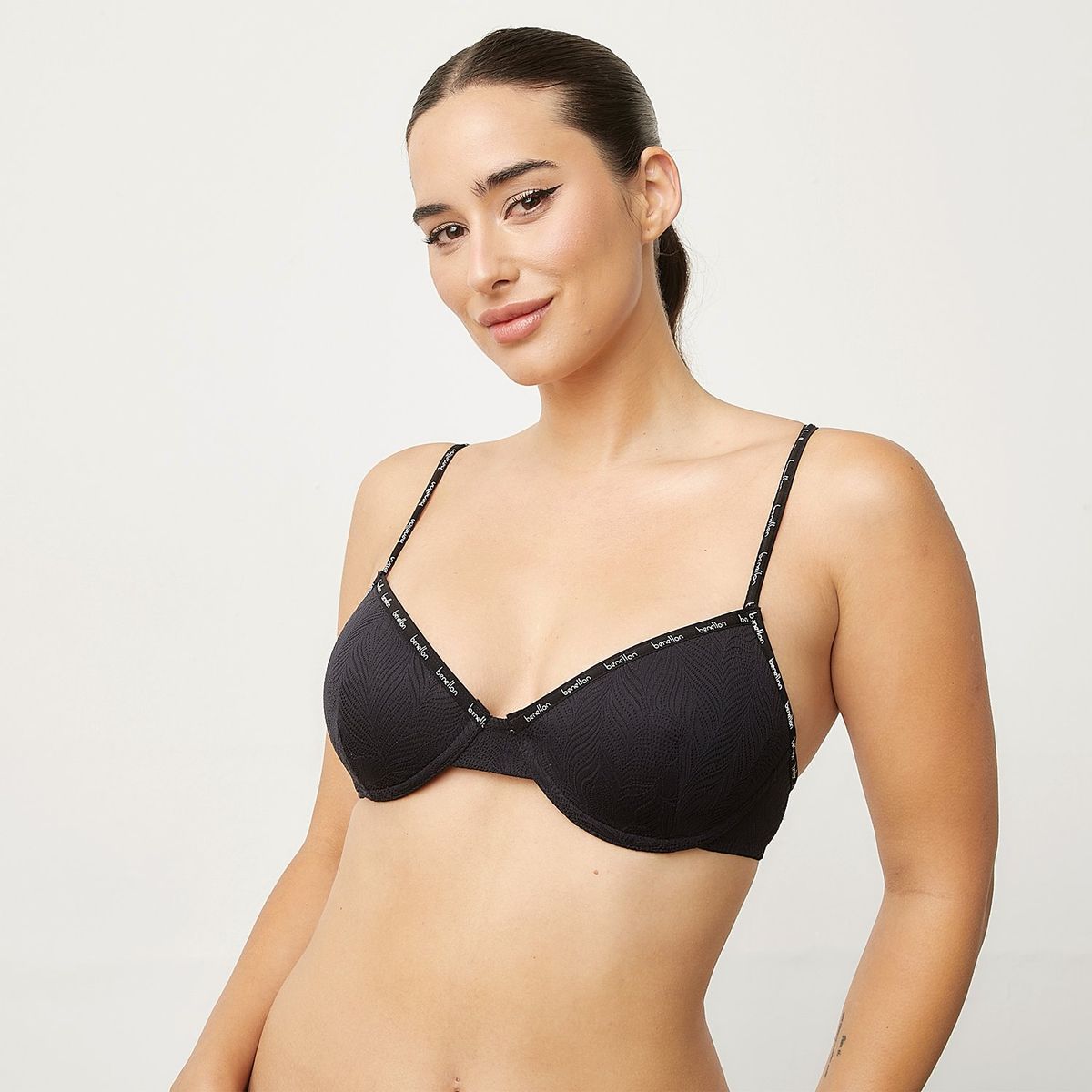 BENETTON - Sosten Fashion Mujer