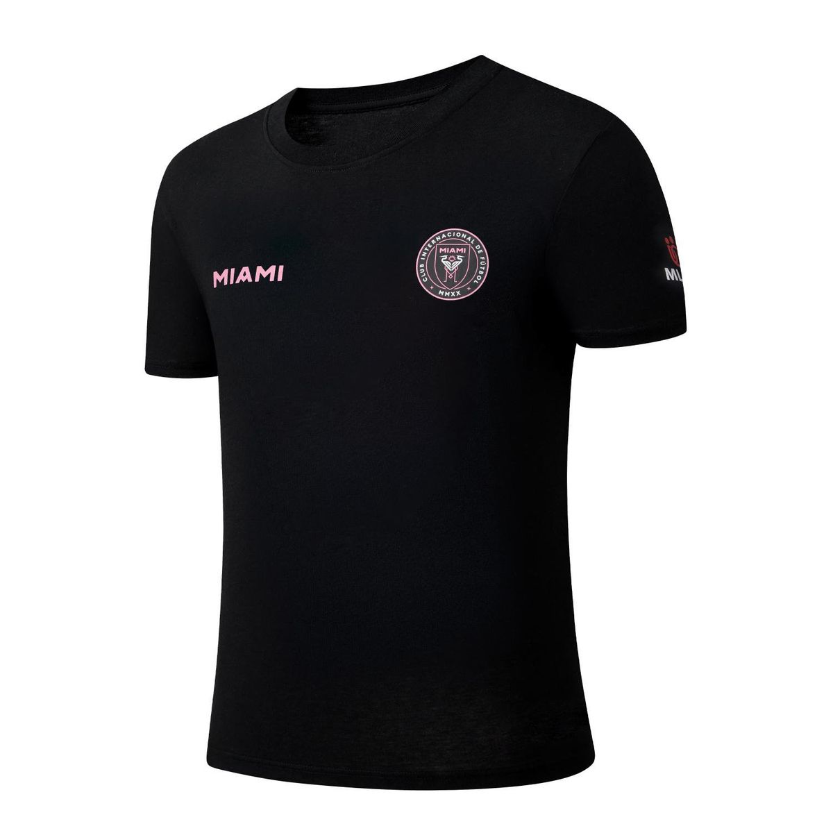 MESSI - Camiseta Manga Corta Messi Inter Miami Adulto