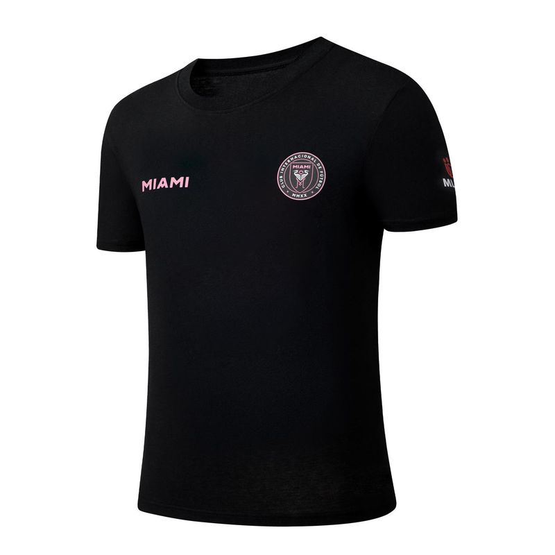 MESSI - Camiseta Manga Corta Messi Inter Miami Adulto