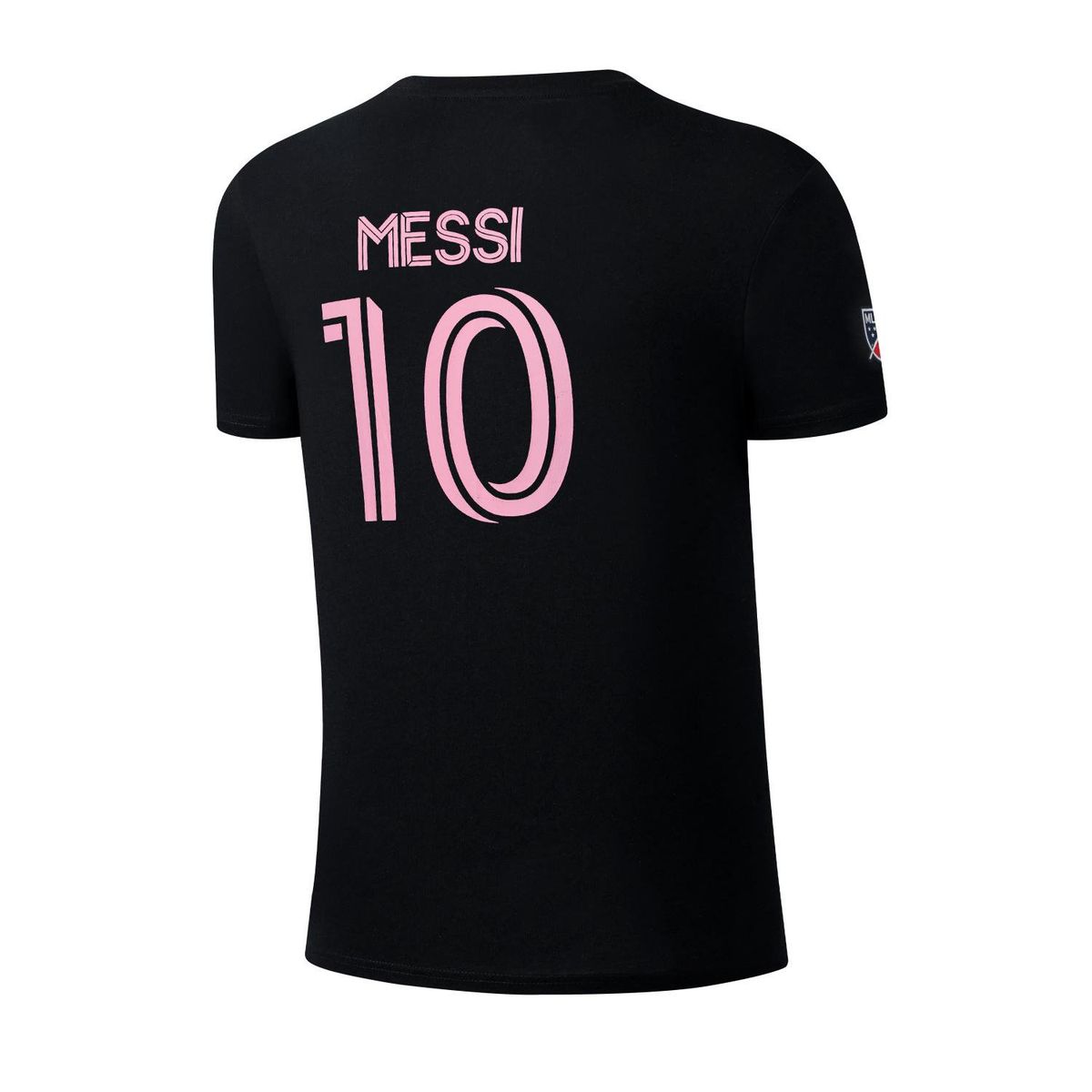 MESSI - Camiseta Manga Corta Messi Inter Miami Adulto