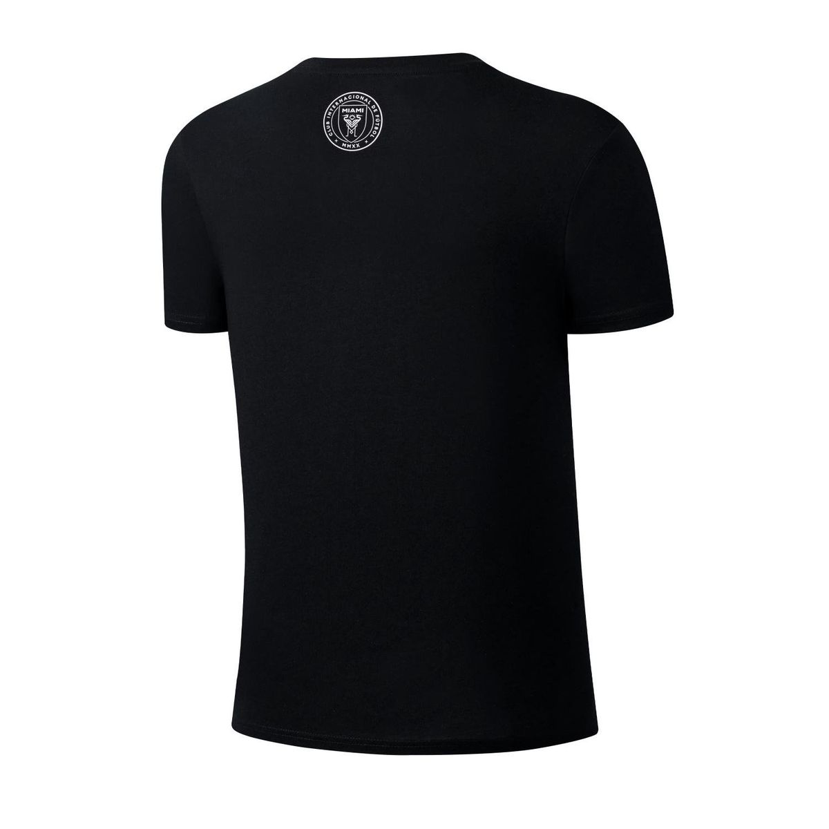 MESSI - Camiseta Manga Corta Messi Inter Miami Adulto